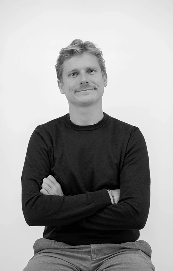 Guylian De Clercq, Sales & Operations bij Studer