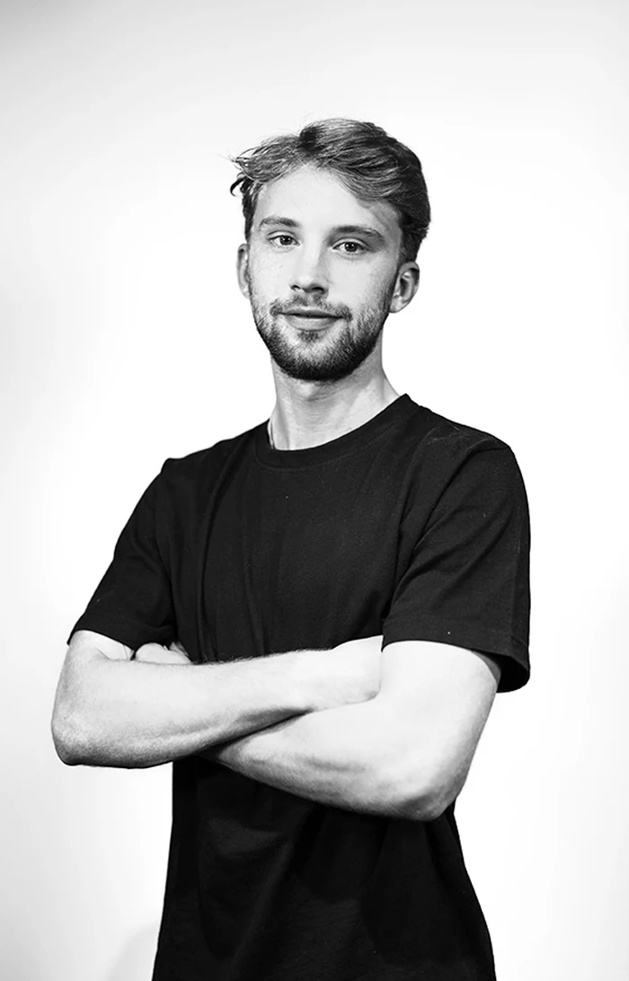 Dario Cuccureddu, Kantoorverantwoordelijke Oost- & West-Vlaanderen bij Studer