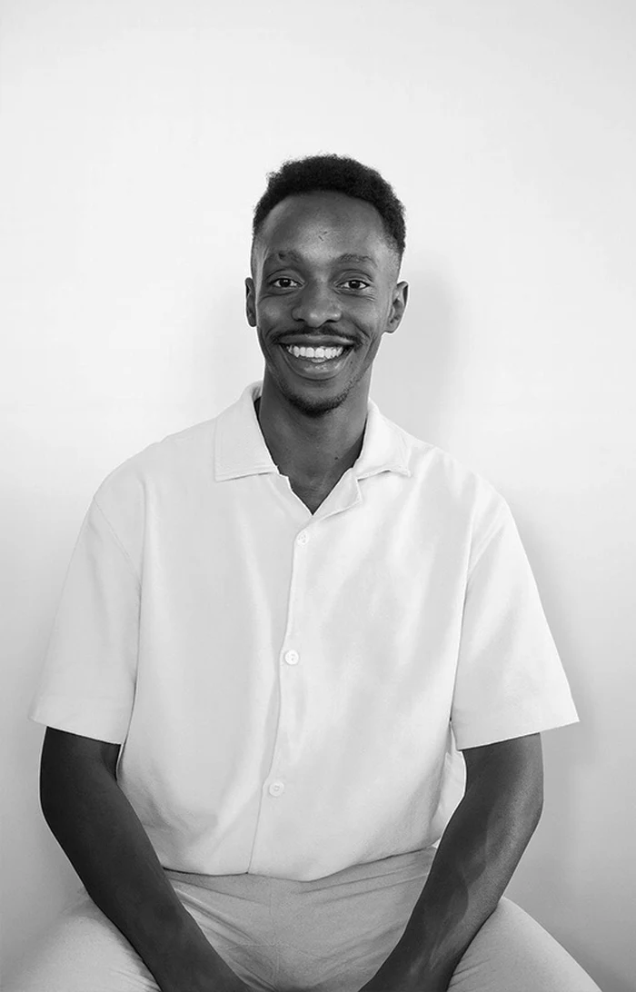 Lionel Mutuyimana, Kantoorverantwoordelijke Brussel & Wallonië bij Studer