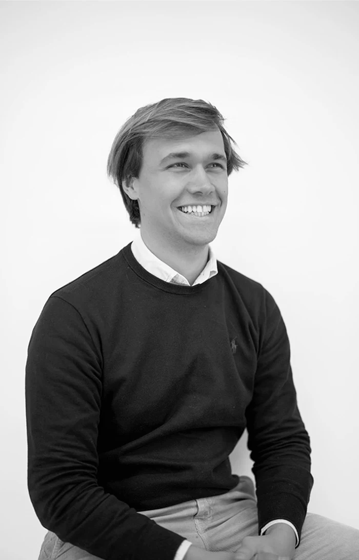 Emile Goeminne, Bestuurder bij Studer