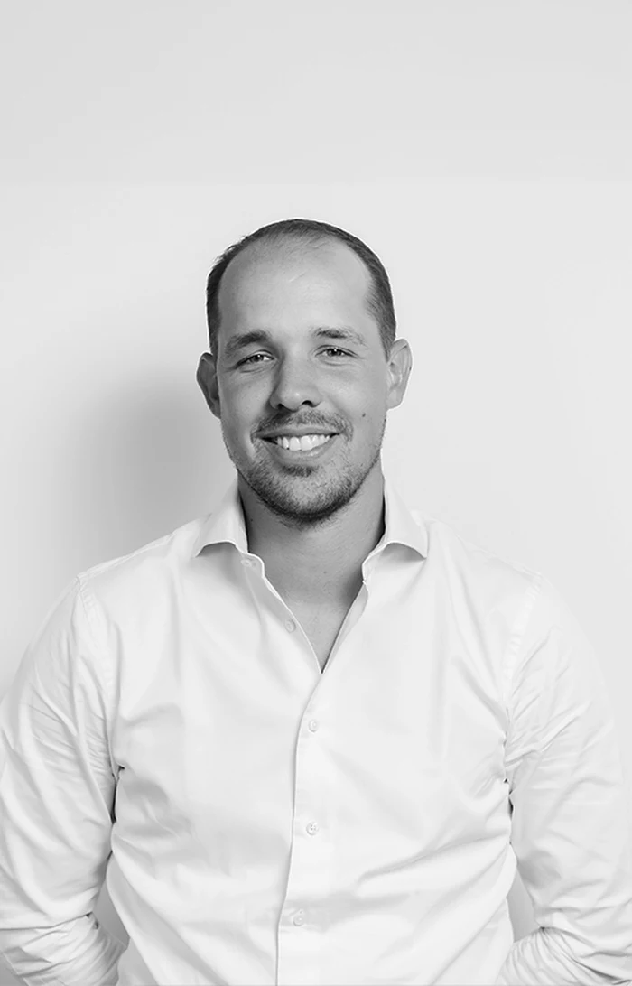 Jan Van der Wee, Bestuurder bij Studer